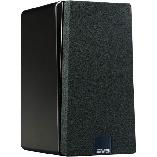  [아마존베스트]SVS Prime Satellite 5.1 Speaker System  Piano Gloss Black