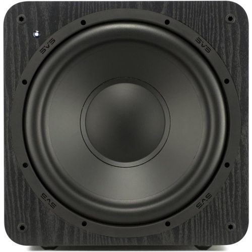  [아마존베스트]SVS Prime Satellite 5.1 Speaker System  Premium Black Ash