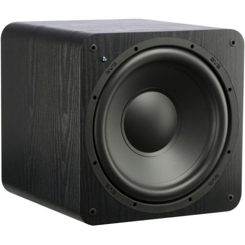  [아마존베스트]SVS Prime Satellite 5.1 Speaker System  Premium Black Ash