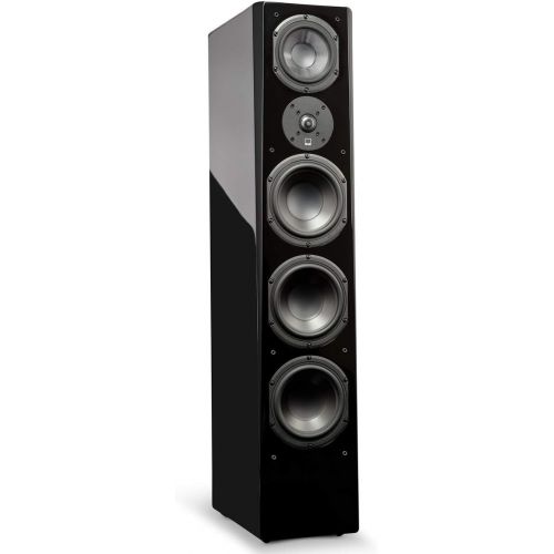  SVS Prime Pinnacle Floorstanding Speakers - Pair (Piano Gloss)