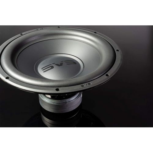  SVS SB-1000 Pro Sealed Subwoofer (White Gloss)