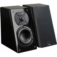 SVS Prime Elevation Speakers - Pair (Piano Gloss Black)