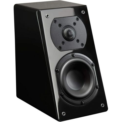  SVS Prime Elevation Speakers - Pair (Piano Gloss Black)