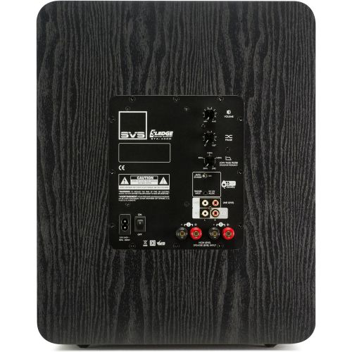  [아마존베스트]-Service-Informationen SVS PB-1000 Esche black