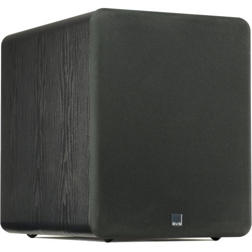  [아마존베스트]-Service-Informationen SVS PB-1000 Esche black