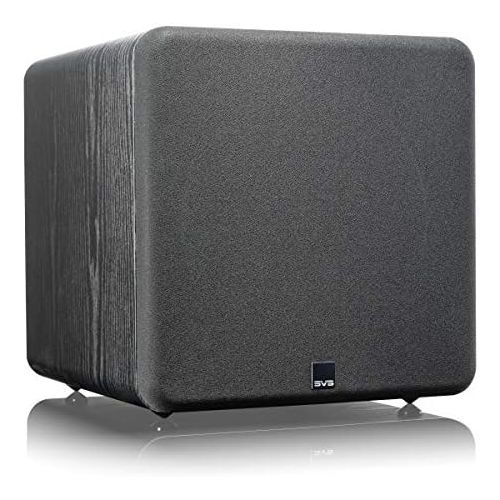  SVS SB 2000 Pro Subwoofer Black Ash