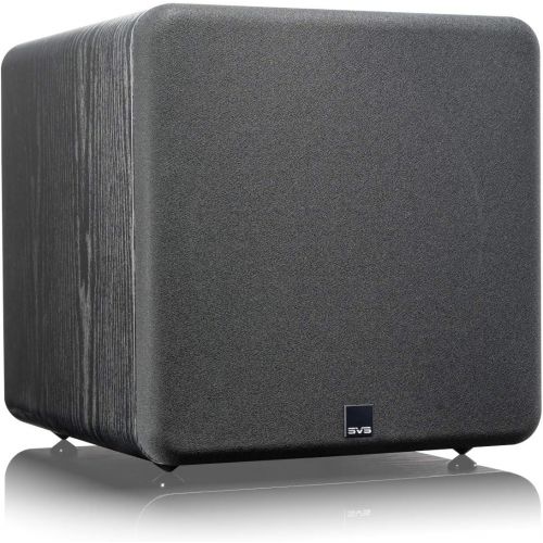  SVS SB 2000 Pro Subwoofer Black Ash