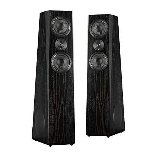  SVS Ultra Tower Speaker (Single) - Piano Gloss Black