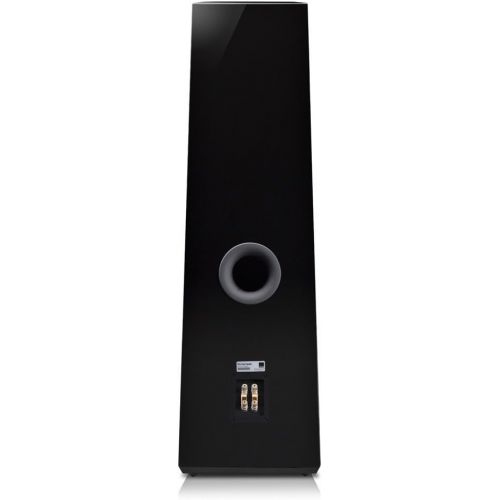  SVS Ultra Tower Speaker (Single) - Piano Gloss Black