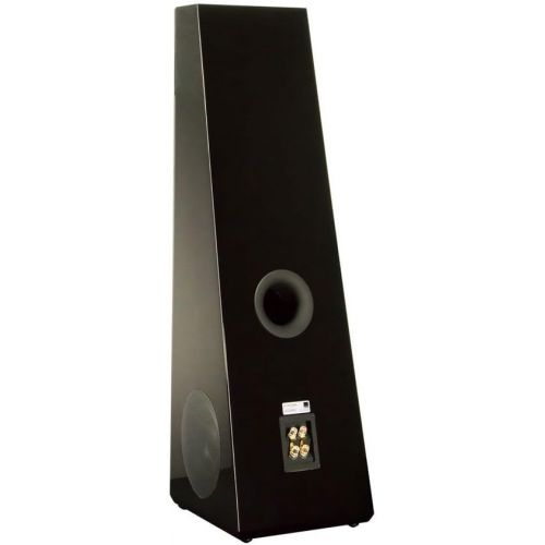  SVS Ultra Tower Speaker (Single) - Piano Gloss Black