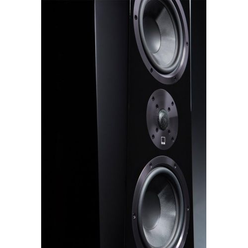  SVS Ultra Tower Speaker (Single) - Piano Gloss Black