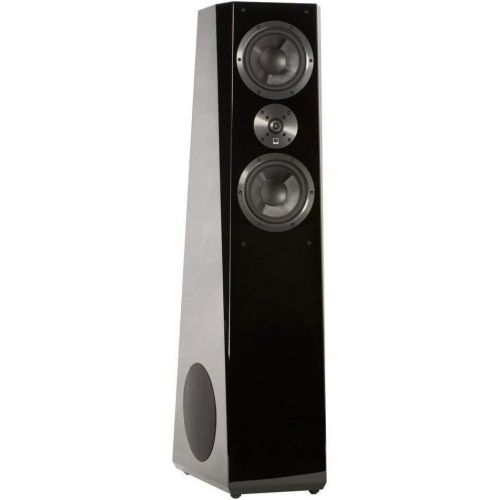  SVS Ultra Tower Speaker (Single) - Piano Gloss Black