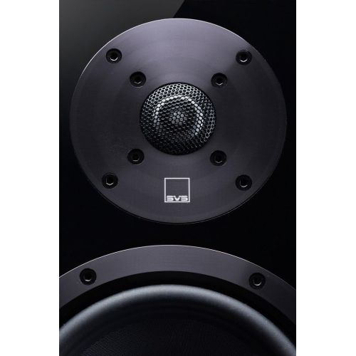  SVS Ultra Tower Speaker (Single) - Piano Gloss Black