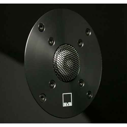  SVS Ultra Tower Speaker (Single) - Piano Gloss Black