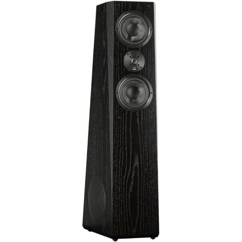  SVS Ultra Tower Speaker (Single) - Piano Gloss Black