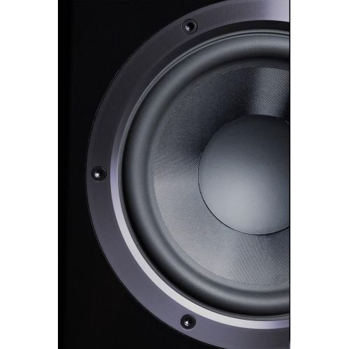  SVS Ultra Tower Speaker (Single) - Piano Gloss Black