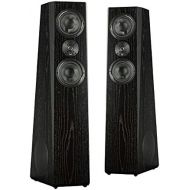 SVS Ultra Tower Flagship 3-Way Loudspeaker - (Pair) Piano Gloss