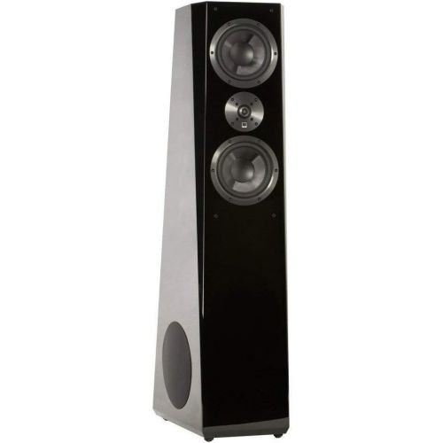  SVS Ultra Tower Flagship 3-Way Loudspeaker - (Pair) Piano Gloss