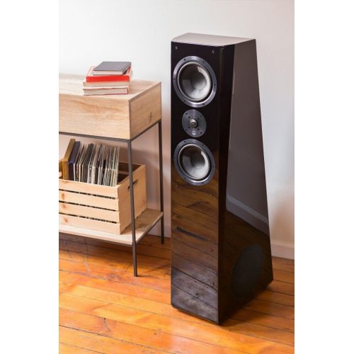  SVS Ultra Tower Flagship 3-Way Loudspeaker - (Pair) Piano Gloss