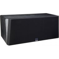 SVS Prime Center Speaker  Premium Black Ash