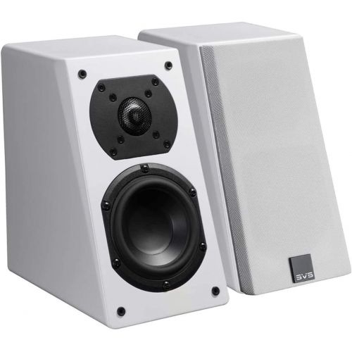  SVS Prime Elevation Speaker (Pair) - Piano Gloss Black