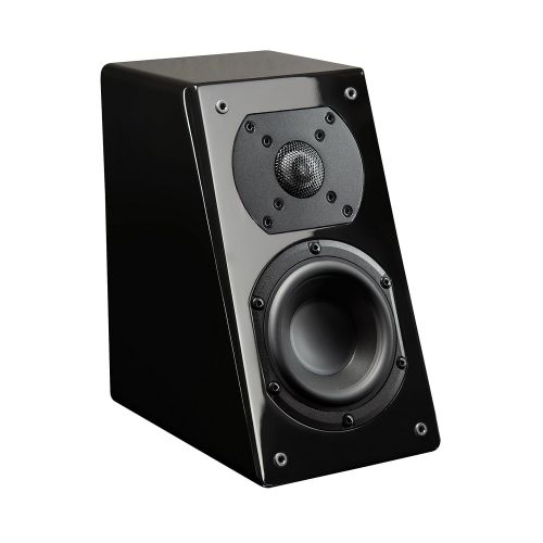  SVS Prime Elevation Speaker (Pair) - Piano Gloss Black