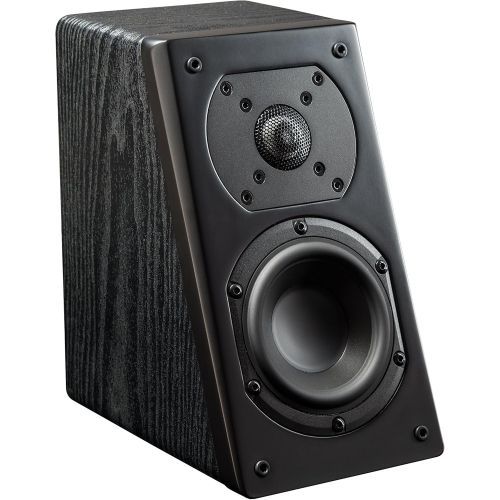  SVS Prime Elevation Speaker (Pair) - Piano Gloss Black