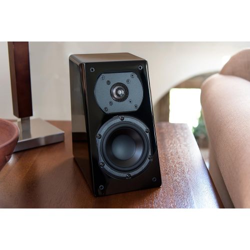  SVS Prime Elevation Speaker (Pair) - Piano Gloss Black