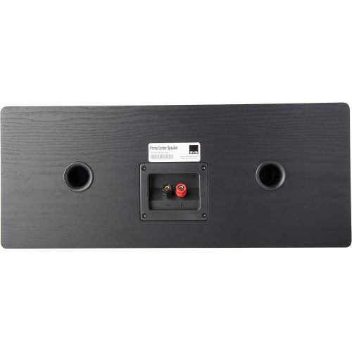  SVS Prime Center Speaker - Piano Gloss Black