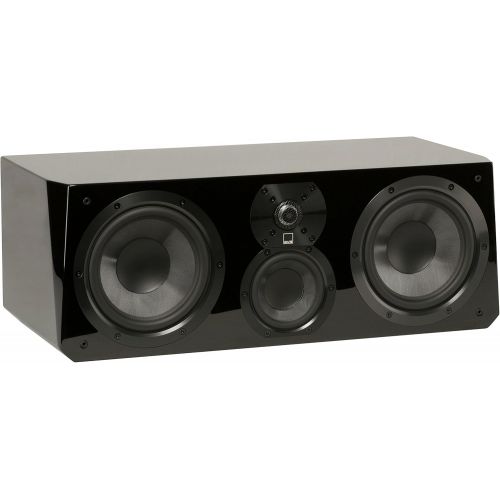  SVS Ultra Center Speaker - Piano Gloss Black