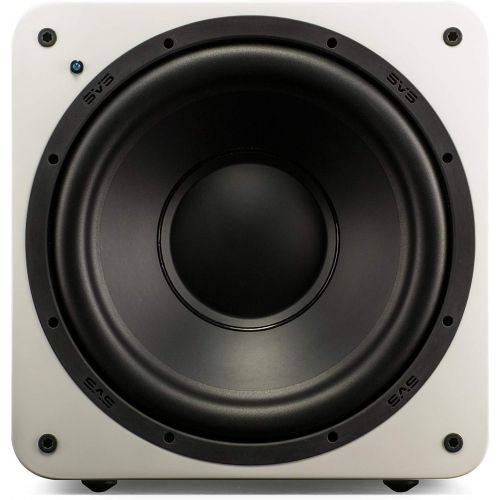  SVS SB-1000 - 300 Watt - 12 Powered Subwoofer (Piano Gloss Dual Subs)