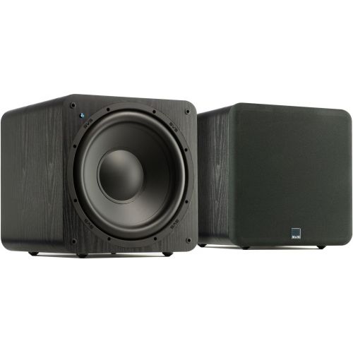  SVS SB-1000 - 300 Watt - 12 Powered Subwoofer (Piano Gloss Dual Subs)