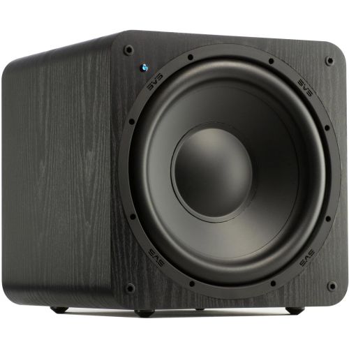  SVS SB-1000 - 300 Watt - 12 Powered Subwoofer (Piano Gloss Dual Subs)