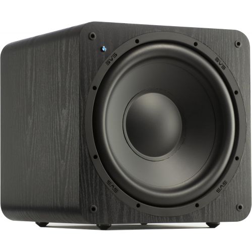  SVS SB-1000 - 300 Watt - 12 Powered Subwoofer (Piano Gloss Dual Subs)