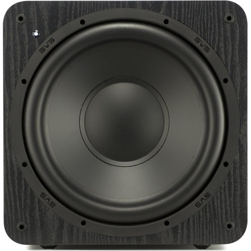  SVS SB-1000 - 300 Watt - 12 Powered Subwoofer (Piano Gloss Dual Subs)