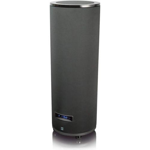  SVS PC-4000 Subwoofer  13.5-inch Driver, 1,200-Watts RMS, Ported Cylinder Cabinet, App Control