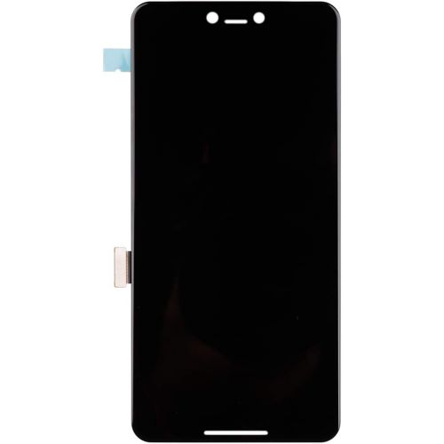  SWARK Swark OLED Display Compatible with Google Pixel 2 XL 6.0 Smartphone LCD Touch Screen Digitizer Assembly (Black)