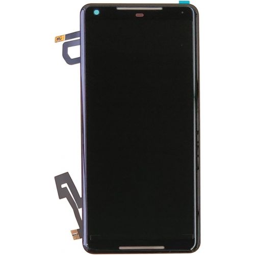  SWARK Swark OLED Display Compatible with Google Pixel 2 XL 6.0 Smartphone LCD Touch Screen Digitizer Assembly (Black)