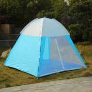SWB Tent Tent Canopy Automatic Camping Outdoor Pop-up Tent Waterproof Quick Opening Tent 2 Person Canopy with Carrying Bag Easy to Install