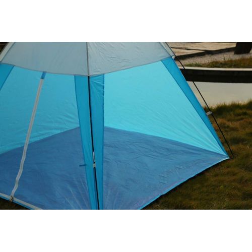  SWB Tent Tent Canopy Automatic Camping Outdoor Pop-up Tent Waterproof Quick Opening Tent 2 Person Canopy with Carrying Bag Easy to Install