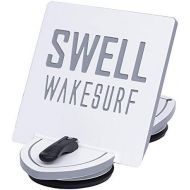 [아마존베스트]SWELL Wakesurf Creator 2.0 Surfing Wavesurf Shaper - Wave Generator - Floating - Durable &