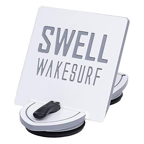  [아마존베스트]SWELL Wakesurf Creator 2.0 Surfing Wavesurf Shaper - Wave Generator - Floating - Durable &