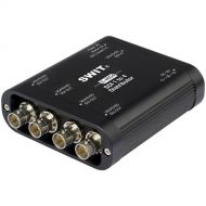 SWIT Portable SDI 1-to-4 Distributor & Amplifier