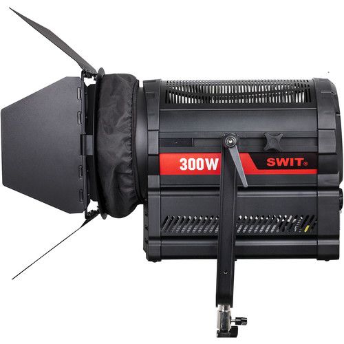  SWIT S-2330 Bi-Color Studio LED Focusing Spot Light (300W)