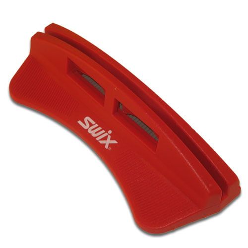  Swix Sharpener World Cup for SkiSnowboard Wax Scrapers