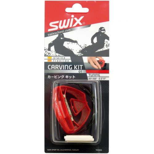  Swix Pocket Tuner Kit