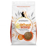 SWheat Scoop sWheat Scoop All-Natural Cat Litter