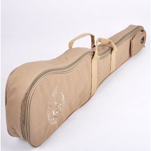  SX Trav 1 Traveling Guitar Portable with Bag