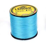 [아마존베스트]SXSHUN 8-Way Braided Premium PE Fishing Line 300 m