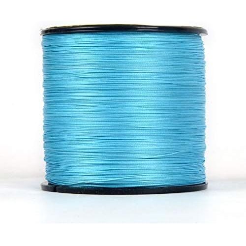  [아마존베스트]SXSHUN 8-Way Braided Premium PE Fishing Line 300 m